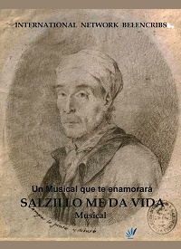 Comprar entrada al musical Salzillo me da vida