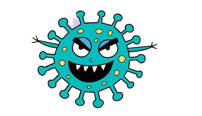 El coronavirus y la cuarentena en familia