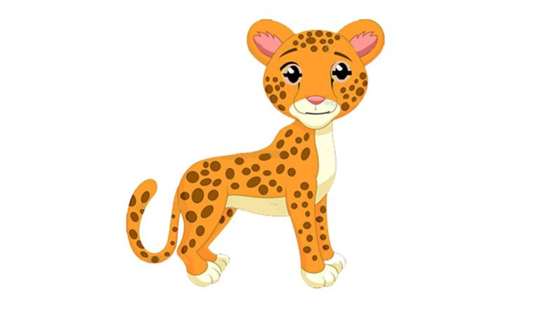 Las manchas del jaguar