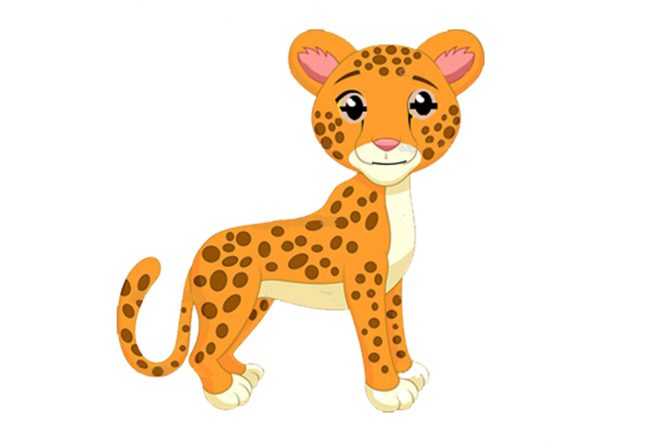 La leyenda de las manchas del jaguar
