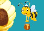 Las fantasías de una abeja