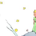 El Principito. Capítulo XXI